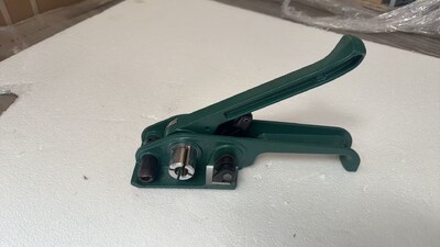 [Parts] Tightens The Hoisting Winch Mstallment