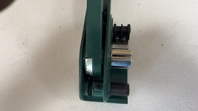 [Parts] Tightens The Hoisting Winch Mstallment