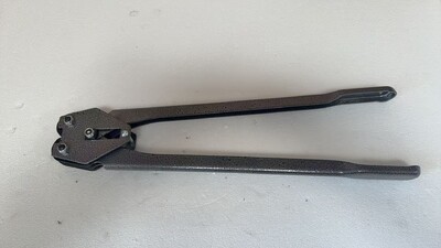 [Parts] PET Plastic Steel Packing Pliers C380