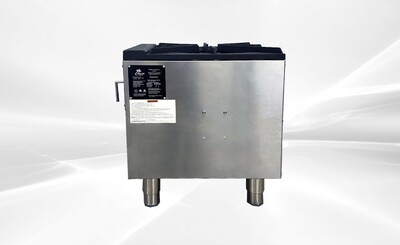 NSF NG Stock Pot Range 1 Burner 120000 btu BH-1