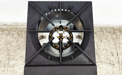 NSF NG Stock Pot Range 1 Burner 120000 btu BH-1