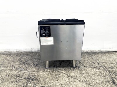 NSF NG Stock Pot Range 1 Burner 120000 btu BH-1