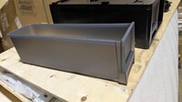 [Parts]8x Coffee Machine Waste water and waste residue container