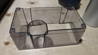 [Parts]8x Large-capacity coffee bean storage compartment