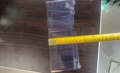 [Parts]8x Large-capacity coffee bean storage compartment