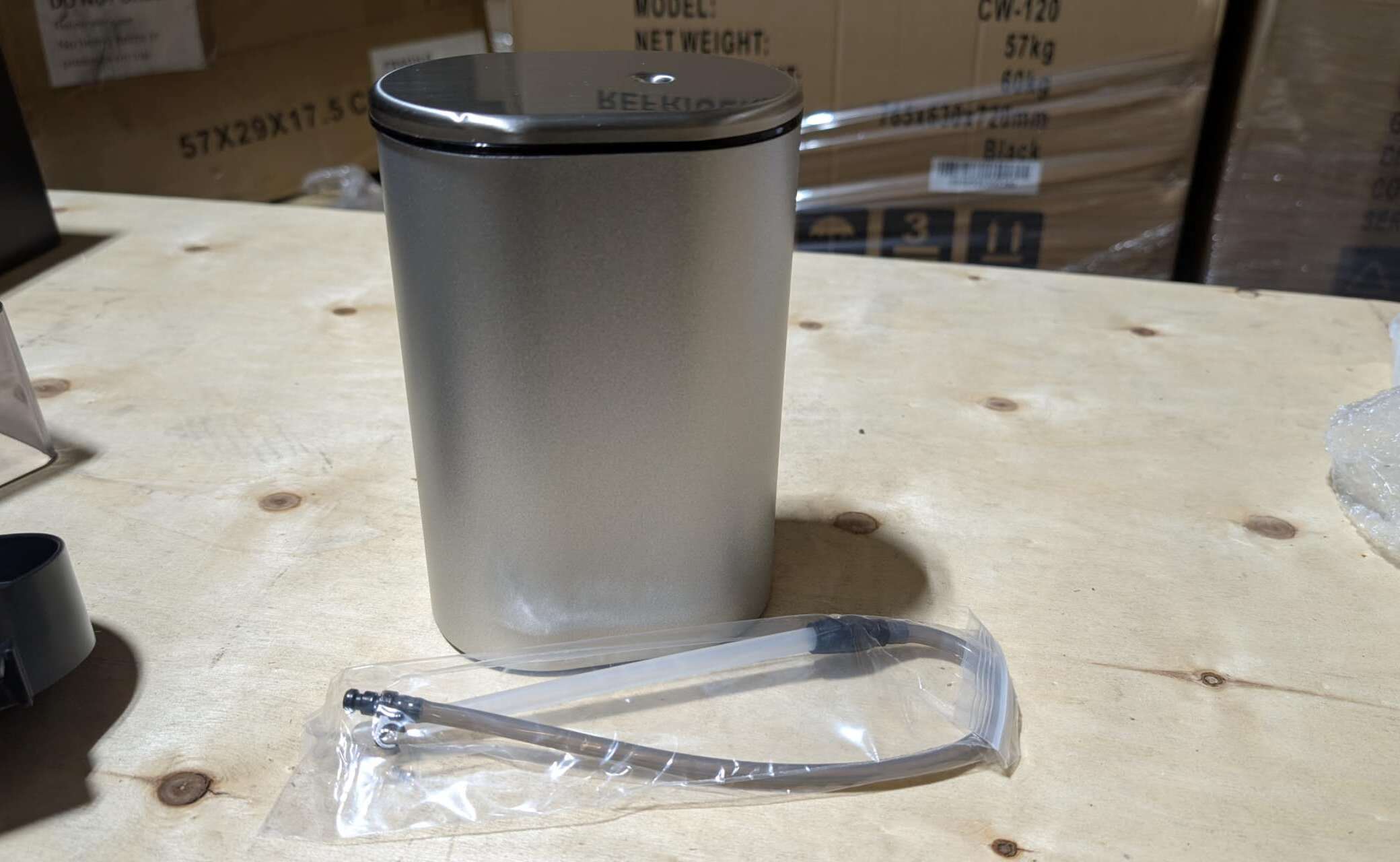 [Parts]8x Coffee Machine Large-capacity Water Tank