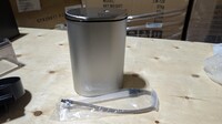 [Parts]8x Coffee Machine Large-capacity Water Tank