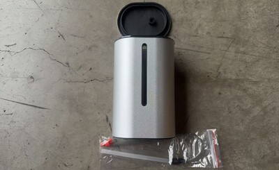 [Parts]8x Coffee Machine Large-capacity Water Tank