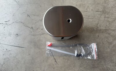 [Parts]8x Coffee Machine Large-capacity Water Tank