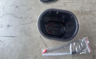 [Parts]8x Coffee Machine Large-capacity Water Tank