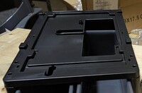 [Parts]8x Coffee Machine Base plate