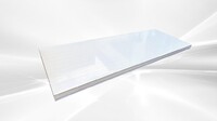 NSF Walk in Cooler Panels Storage Board 4 inches Thick PA4