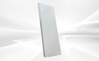 NSF Walk in Cooler Panels Storage Board 4 inches Thick PA4