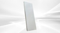 NSF Walk in Freezer Panels 4 inches Thick Insulation Board PA4