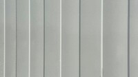 NSF Walk in Freezer Panels 4 inches Thick Insulation Board PA4