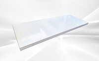 NSF Walk in Freezer Panels 4 inches Thick Insulation Board PA4