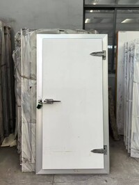 Walk In Freezer 0.8*1.8 Frame Door for PA4 With Heating Doo2R
