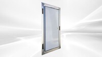 Walk In Freezer 0.8*1.8 Frame Door for PA4 With Heating Doo2R