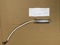 [Parts]NPT18LR Compressor capacitance CBB65(MKP) ROHS