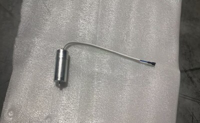[Parts]NPT18LR Compressor capacitance CBB65(MKP) ROHS