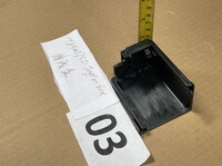 [Parts]NPT18LR Compressor Tungtion Box T8500375D