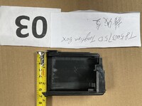 [Parts]NPT18LR Compressor Tungtion Box T8500375D