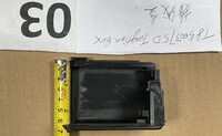 [Parts]NPT18LR Compressor Tungtion Box T8500375D