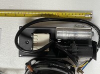 [Parts]SK-350P Ice Maker Machine Compressor SCE15MLX