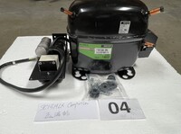 [Parts]SK-350P Ice Maker Machine Compressor SCE15MLX