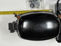 [Parts]SK-350P Ice Maker Machine Compressor SCE15MLX