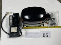 [Parts]SK-529 Ice Maker Machine Compressor SCE18MNX
