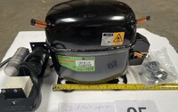 [Parts]SK-529 Ice Maker Machine Compressor SCE18MNX