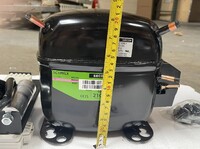[Parts]SK-500P Ice Maker Machine Compressor SC18MLX