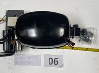 [Parts]SK-500P Ice Maker Machine Compressor SC18MLX