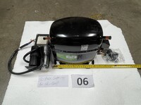 [Parts]SK-500P Ice Maker Machine Compressor SC18MLX