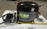 [Parts]SK-500P Ice Maker Machine Compressor SC18MLX
