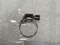 [Parts] Other Small Hose Clamp For Drain