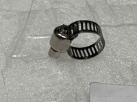 [Parts] Other Small Hose Clamp For Drain