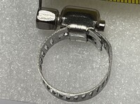 [Parts] Other Small Hose Clamp For Drain