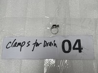 [Parts] Other Small Hose Clamp For Drain