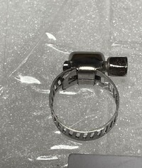 [Parts] Other Small Hose Clamp For Drain