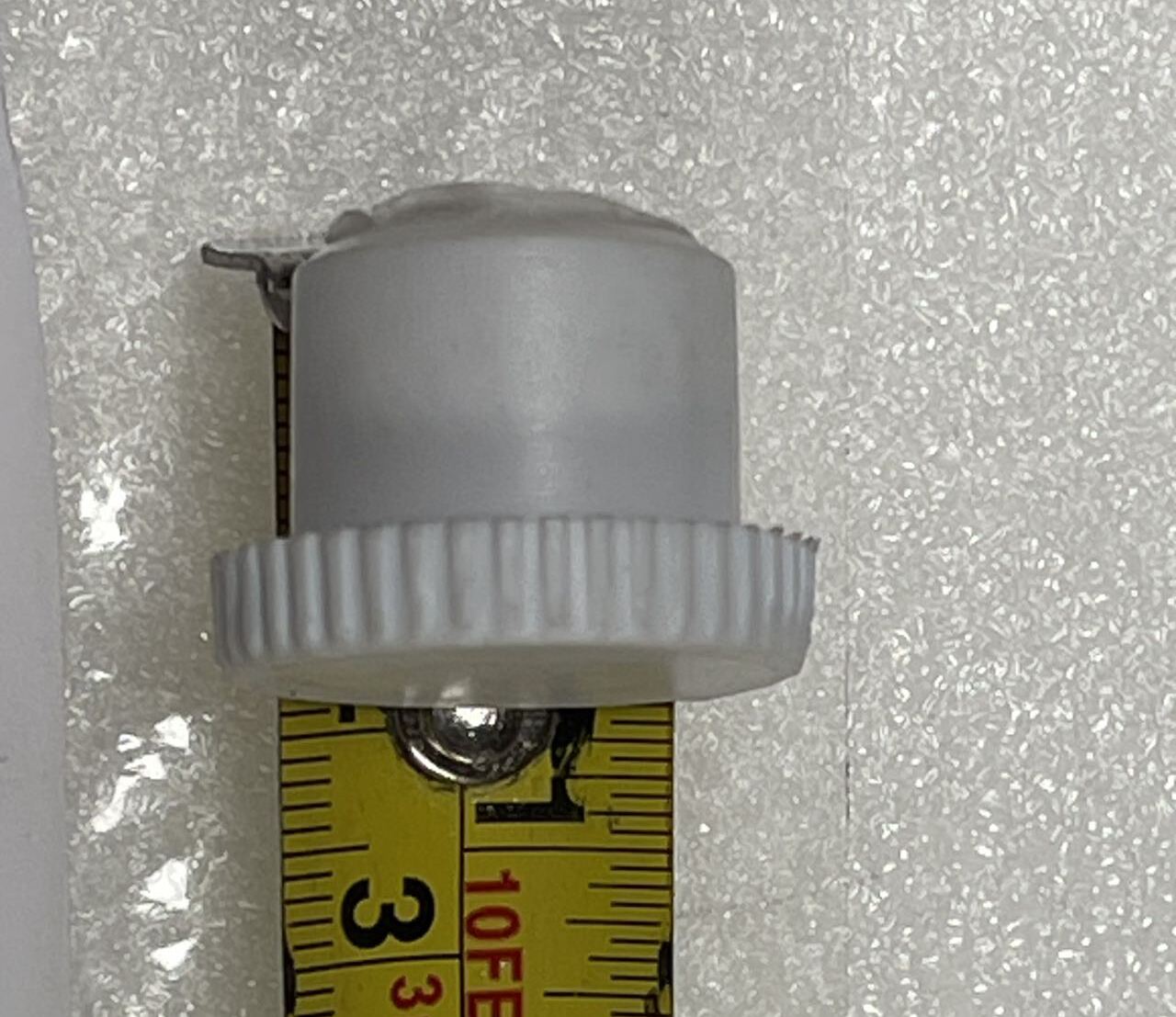 [Parts] Plastic Cover