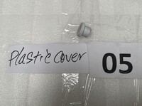 [Parts] Plastic Cover