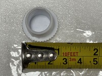 [Parts] Plastic Cover
