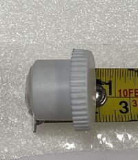 [Parts] Plastic Cover