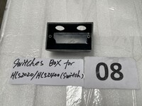 [Parts] HLS2020/2400 Switches Box