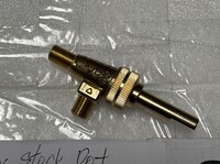 [Parts]HS-1 Stockpot Main Valve W10