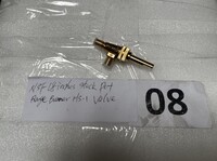 [Parts]HS-1 Stockpot Main Valve W10