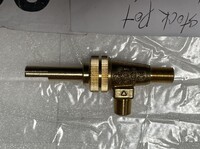 [Parts]HS-1 Stockpot Main Valve W10