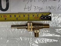 [Parts]HS-1 Stockpot Main Valve W10
